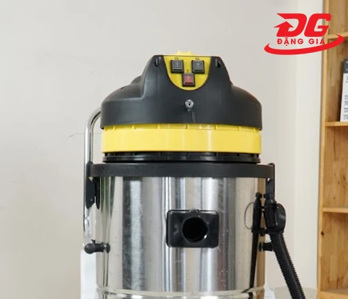 Máy giặt thảm Kumisai KMS-802C 5
