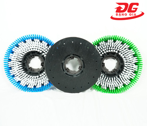 Máy chà sàn giặt thảm BF522 4