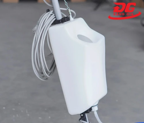 Máy chà sàn công nghiệp Supper Clean SC98 2
