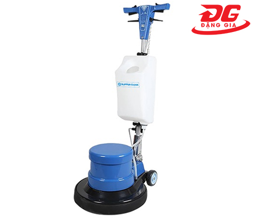 Máy chà sàn công nghiệp Supper Clean SC98