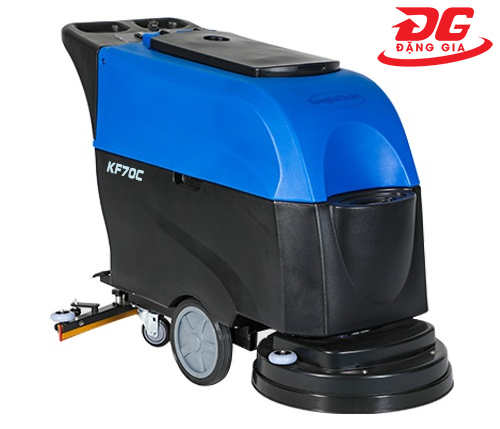 Máy chà sàn liên hợp Kungfu Clean KF-70C