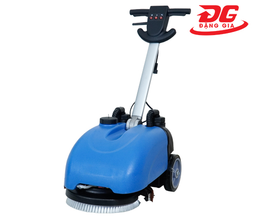 Máy chà sàn liên hợp mini Kungfu Clean T201