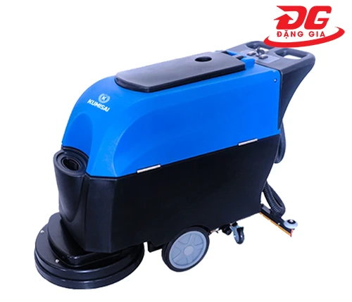 Máy chà sàn liên hợp Kumisai KMS-70D