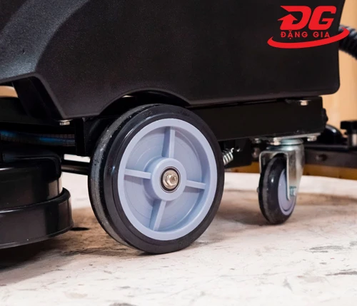 Máy chà sàn liên hợp Kumisai KMS-50D 6