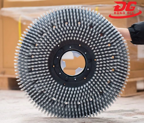 Máy chà sàn liên hợp Kumisai KMS-50D 4