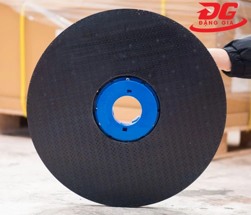 Máy chà sàn liên hợp Kumisai KMS-50D 5