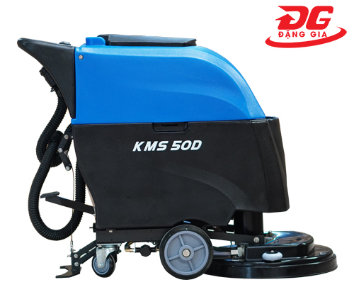 Máy chà sàn liên hợp Kumisai KMS-50D