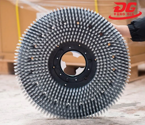 Máy chà sàn liên hợp Supper Clean SC-50C 4