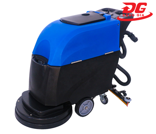 Máy chà sàn liên hợp Supper Clean SC-50C