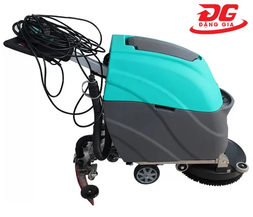 Máy chà sàn liên hợp Kungfu Clean KF2A 2