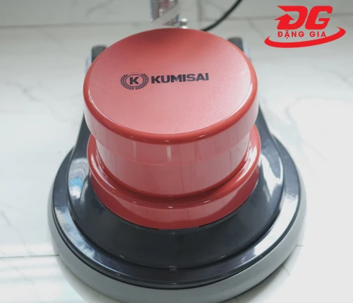 Máy chà sàn tạ Kumisai KMS 004 2
