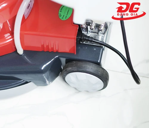 Máy chà sàn tạ Kumisai KMS 004 4