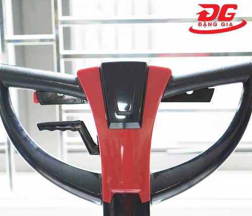 Máy chà sàn tạ Kumisai KMS 004 3