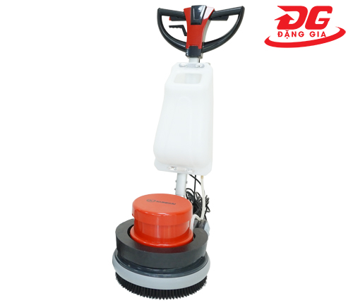 Máy chà sàn tạ Kumisai KMS 004