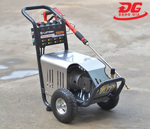 Máy rửa xe Lutian 1750PSI - 3T4 3