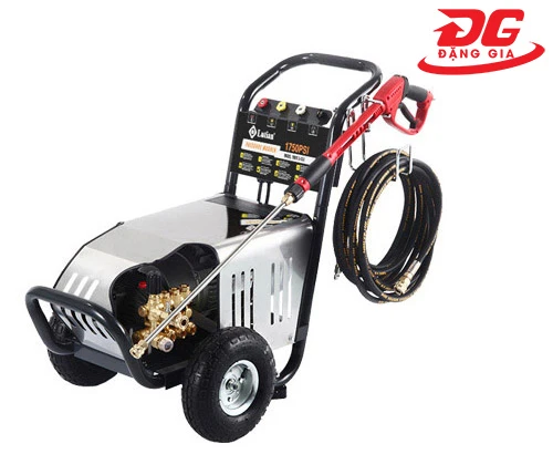 Máy rửa xe Lutian 1750PSI - 3T4 1