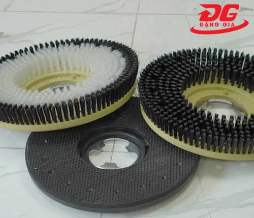 Máy chà sàn tạ Supper Clean SC 004 4