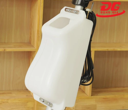 Máy chà sàn tạ Supper Clean SC 004 2