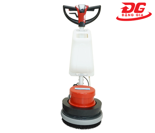 Máy chà sàn tạ Supper Clean SC 004