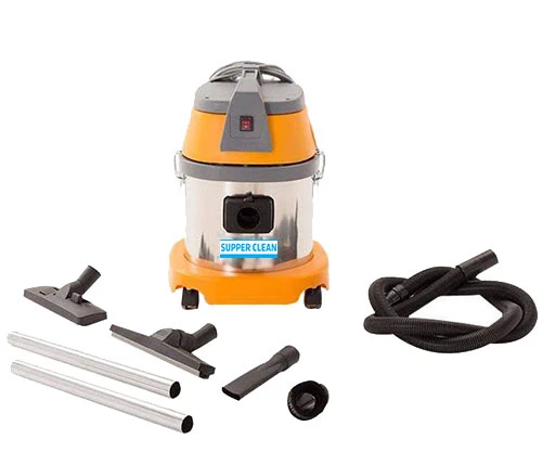 Máy hút bụi văn phòng Supper Clean SC15 6