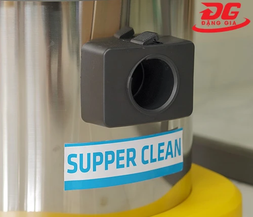 Máy hút bụi văn phòng Supper Clean SC15 4