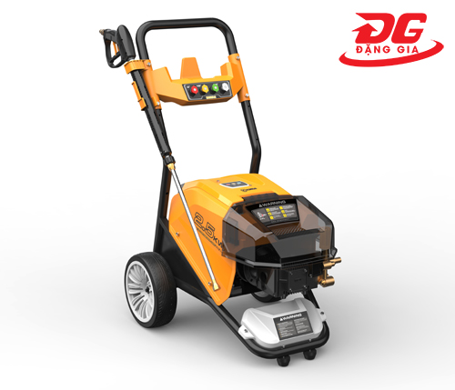 Máy bơm rửa xe Kumisai KMS3300