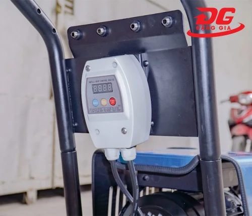 Máy phun rửa xe Kumisai KMS-1802B 2