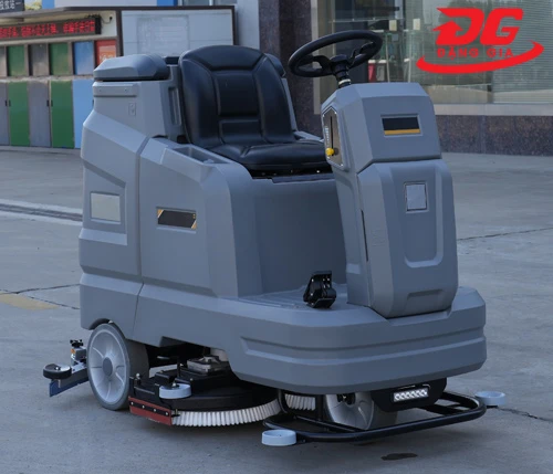 Máy chà sàn Kumisai KMS V75 2