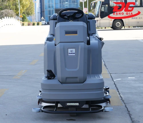 Máy chà sàn Kumisai KMS V75 4