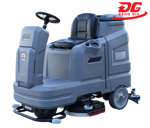 Máy chà sàn Kumisai KMS V75