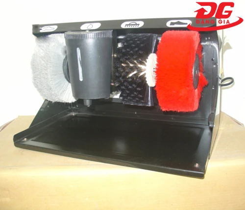 Máy đánh giày Silroad CX-1016B6A 2