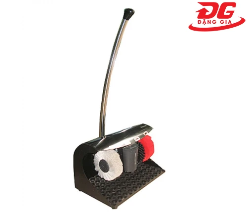 Máy đánh giày Silroad tay vịn CX-1016B8