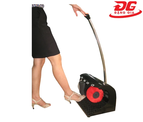 Máy đánh giày Silroad tay vịn CX-1016B8 2