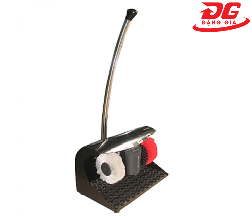 Máy đánh giày Silroad tay vịn CX-1016B8