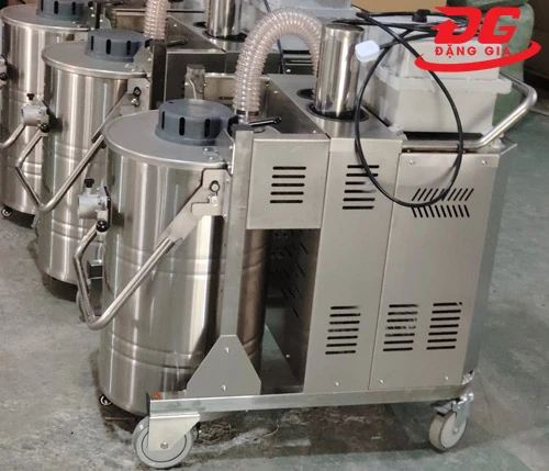 Máy hút bụi chịu nhiệt Kumisai KMS 01 2