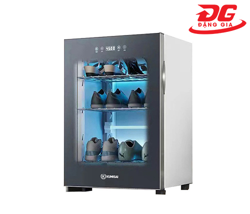 Tủ sấy giày dép khử mùi Kumisai KMS - A4