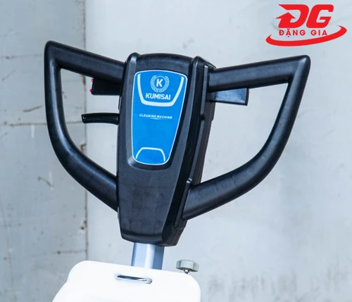 Máy chà sàn đơn Kumisai KMS 522H 4