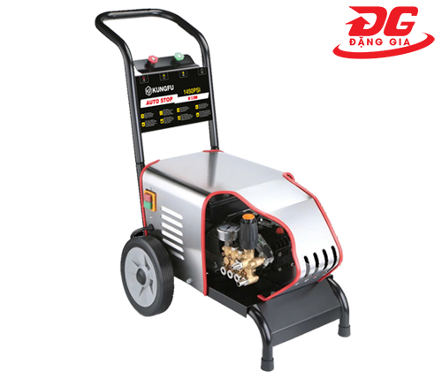 Máy rửa xe áp lực cao Kungfu KF 2.2KW