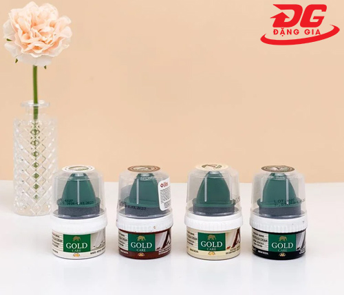 Xi Đánh Giày Goldcare GC1000