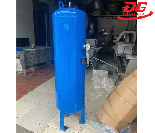 Bình tích khí Pegasus 230L 2