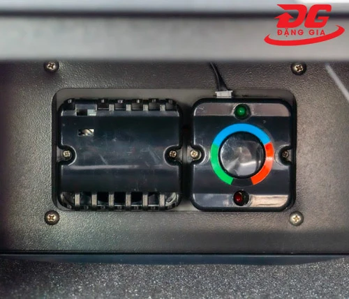 Tủ chống ẩm Kumisai DHC-30 5