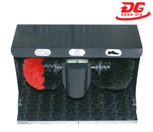 Máy đánh giày tự động Kid Apus K1
