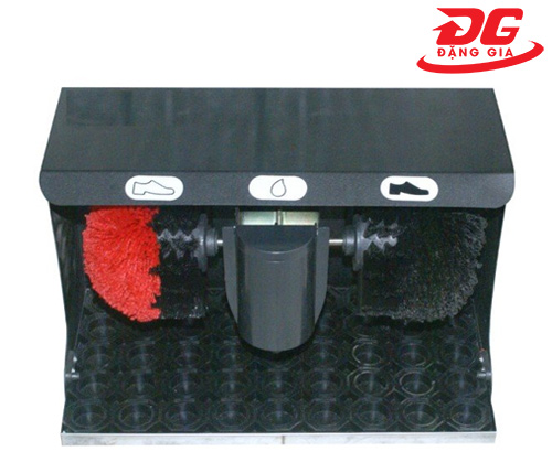 Máy đánh giày tự động Kid Apus K1