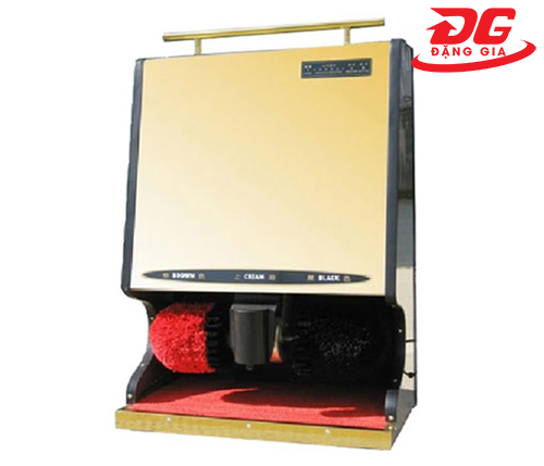 Máy đánh giày công sở Apus A1