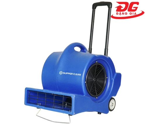 Quạt sấy thảm Supper Clean SC900