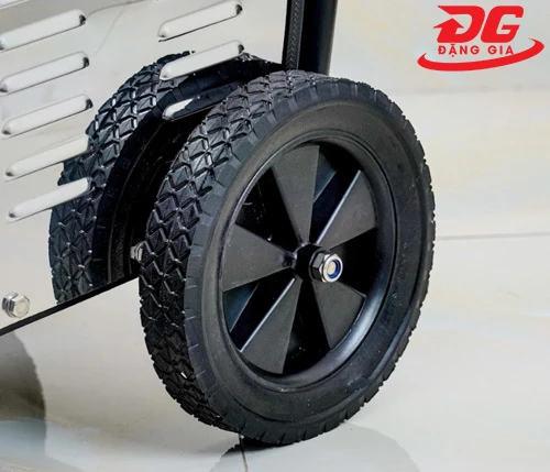 Máy rửa xe Kumisai KMS 150/3 4