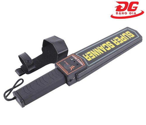 Máy dò kim loại Super Scanner MD3003 2