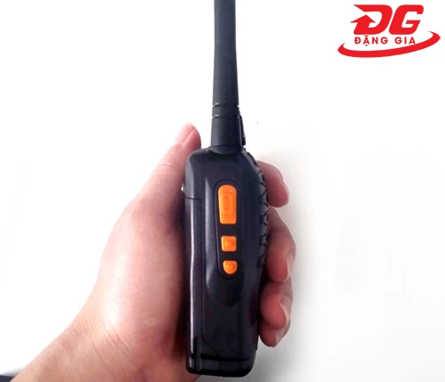 Bộ đàm Motorola GP 368 plus 4
