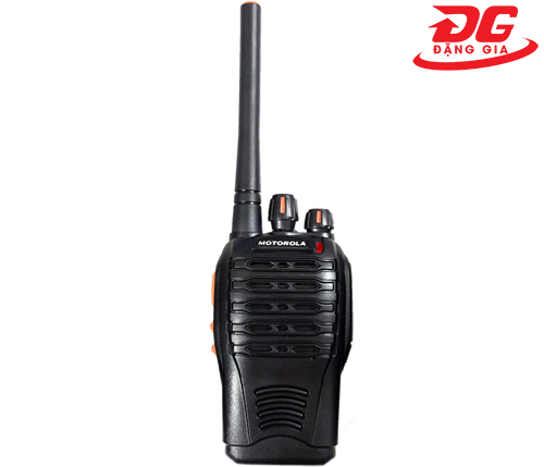 Bộ đàm Motorola GP 368 plus