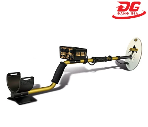 Máy dò vàng chuyên dụng GB2 Fisher
